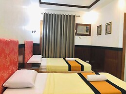 Topaz House By Gems Hotel