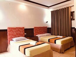 Topaz House By Gems Hotel