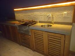 w Oceanview 2BR w Terrace in Punta Hermosa
