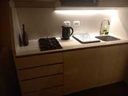 w Oceanview 2BR w Terrace in Punta Hermosa