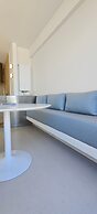 Studio Soetkin - Beach Balcony and Seaviews