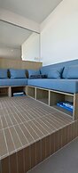 Studio Soetkin - Beach Balcony and Seaviews