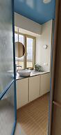 Studio Soetkin - Beach Balcony and Seaviews
