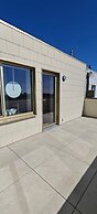 Studio Soetkin - Beach Balcony and Seaviews