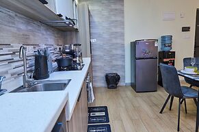 Tulivu By Edmor Suites
