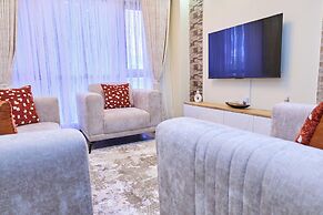 Tulivu By Edmor Suites