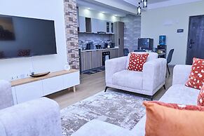 Tulivu By Edmor Suites