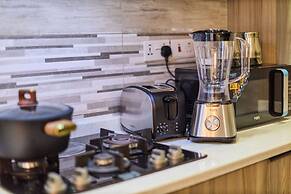 Tulivu By Edmor Suites