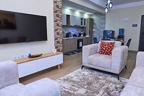 Tulivu By Edmor Suites