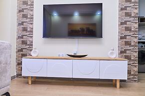 Tulivu By Edmor Suites