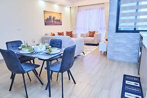 Tulivu By Edmor Suites