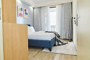 Tulivu By Edmor Suites