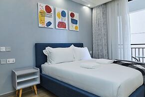 Tulivu By Edmor Suites