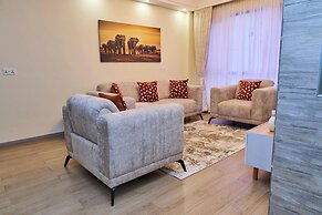 Tulivu By Edmor Suites