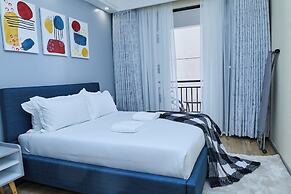Tulivu By Edmor Suites