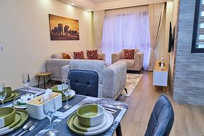 Tulivu By Edmor Suites