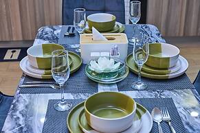 Tulivu By Edmor Suites