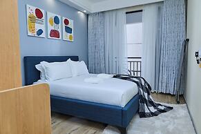 Tulivu By Edmor Suites