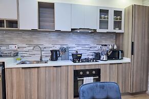 Tulivu By Edmor Suites