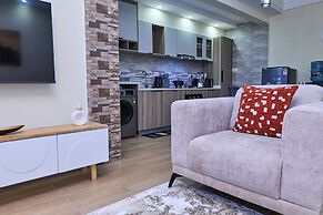Tulivu By Edmor Suites