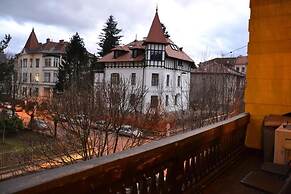 Vila Veselova