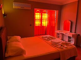Evita Hotel