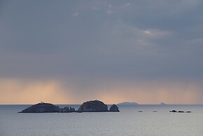 Villa Sea Whisper