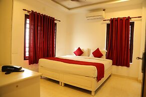 Hotel Ritzy Village