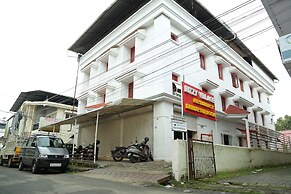 Hotel Ritzy Village