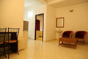 Hotel Ritzy Village