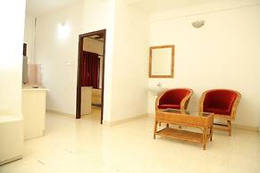 Hotel Ritzy Village