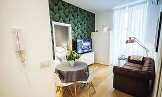Toffee Mombello - Seven Suites Sanremo