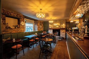 The Rising Sun - Pensford