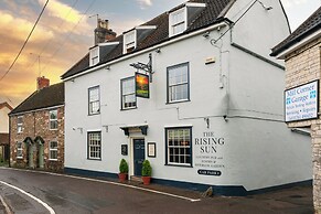 The Rising Sun - Pensford