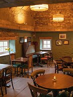 The Rising Sun - Pensford