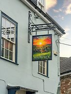 The Rising Sun - Pensford