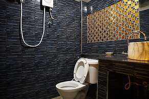 K1 Hotel