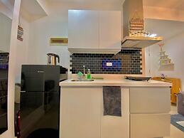The Cozy-Corner Azure Residences