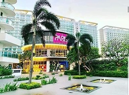 The Cozy-Corner Azure Residences