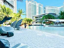 The Cozy-Corner Azure Residences