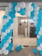 The Cozy-Corner Azure Residences