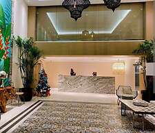 The Cozy-Corner Azure Residences