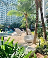 The Cozy-Corner Azure Residences