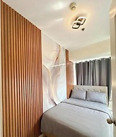 The Cozy-Corner Azure Residences