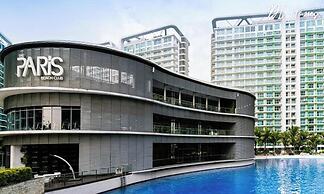 The Cozy-Corner Azure Residences