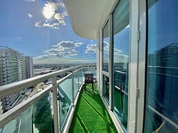 The Cozy-Corner Azure Residences