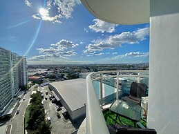 The Cozy-Corner Azure Residences