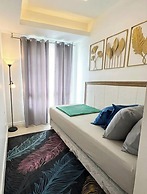 The Cozy-Corner Azure Residences