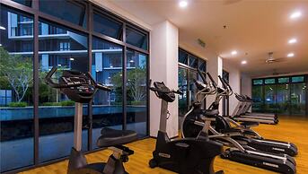 KIP Core Sentral Sepang by Roam Suite