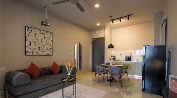 KIP Core Sentral Sepang by Roam Suite